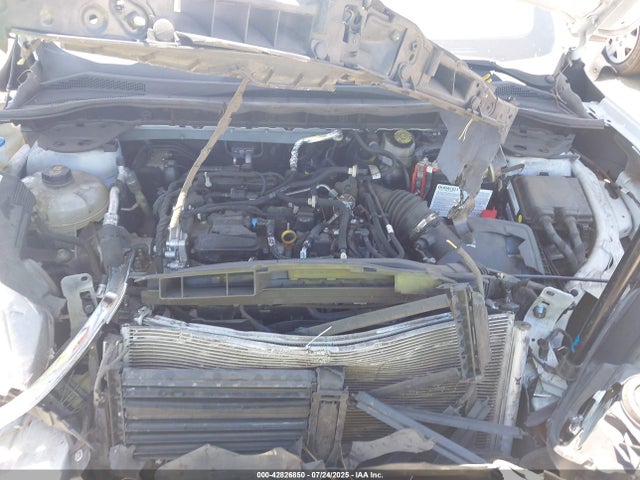 1FMCU0F62MUA65164 Ford dragon di tc