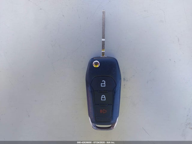 1FMCU0F62MUA65164 Ford dragon di tc