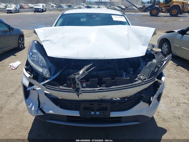 1FMCU0F62MUA65164 Ford dragon di tc