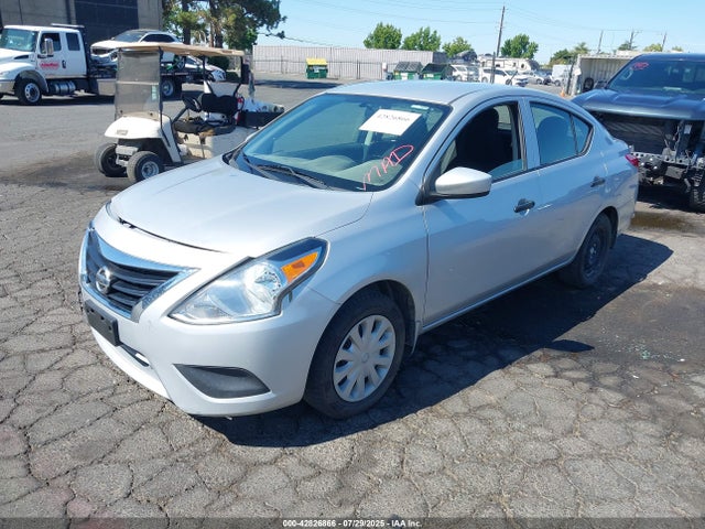 3N1CN7AP4HL872251 Nissan 2017