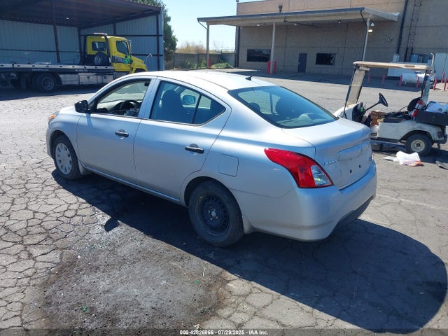 3N1CN7AP4HL872251 Nissan 2017