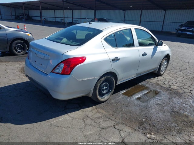 3N1CN7AP4HL872251 Nissan 2017