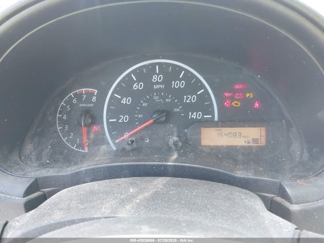3N1CN7AP4HL872251 Nissan 2017