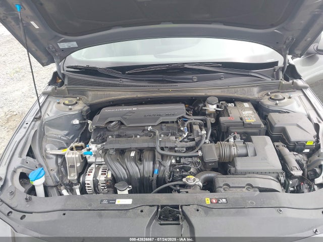 Aukcja sprzedaży 2025 Hyundai Elantra Sel Convenience, vin: KMHLS4DG3SU919004, numer aukcji: 42826867