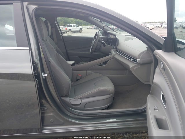 Aukcja sprzedaży 2025 Hyundai Elantra Sel Convenience, vin: KMHLS4DG3SU919004, numer aukcji: 42826867
