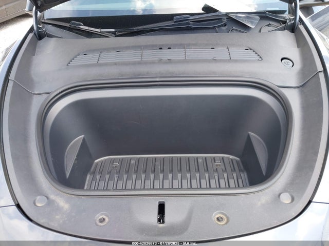 2023 TESLA MODEL Y 7SAYGDEE7PA156445 Photo 9