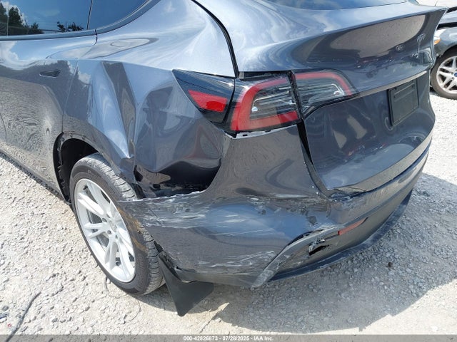 2023 TESLA MODEL Y 7SAYGDEE7PA156445 Photo 5