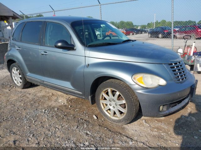 2008 CHRYSLER PT CRUISER 3A8FY58B08T150977