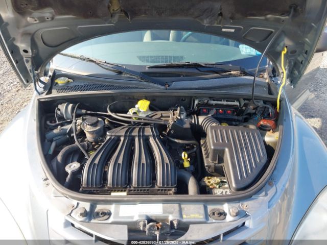 2008 CHRYSLER PT CRUISER 3A8FY58B08T150977 Photo 9