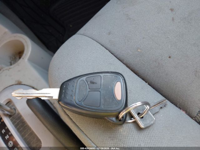 2008 CHRYSLER PT CRUISER 3A8FY58B08T150977 Photo 10