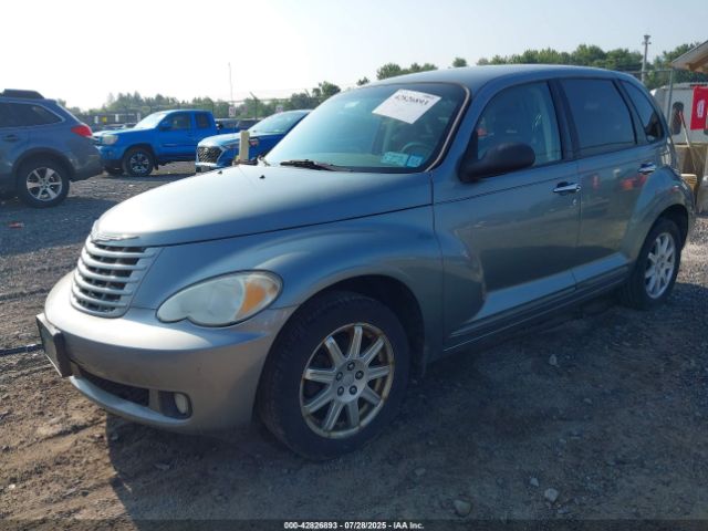 2008 CHRYSLER PT CRUISER 3A8FY58B08T150977 Photo 1