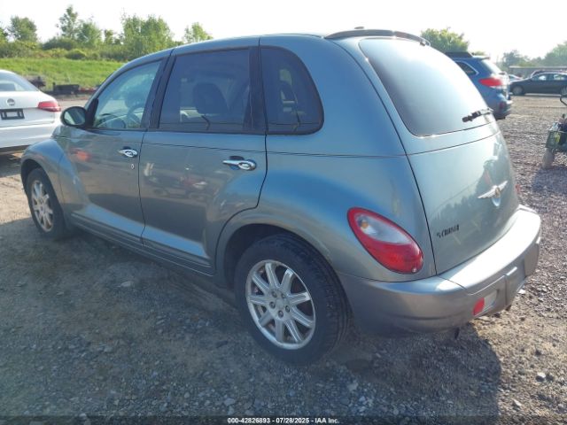 2008 CHRYSLER PT CRUISER 3A8FY58B08T150977 Photo 2