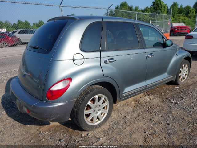 2008 CHRYSLER PT CRUISER 3A8FY58B08T150977 Photo 3