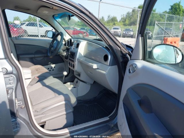 2008 CHRYSLER PT CRUISER 3A8FY58B08T150977 Photo 4