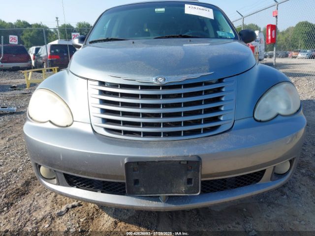 2008 CHRYSLER PT CRUISER 3A8FY58B08T150977 Photo 5