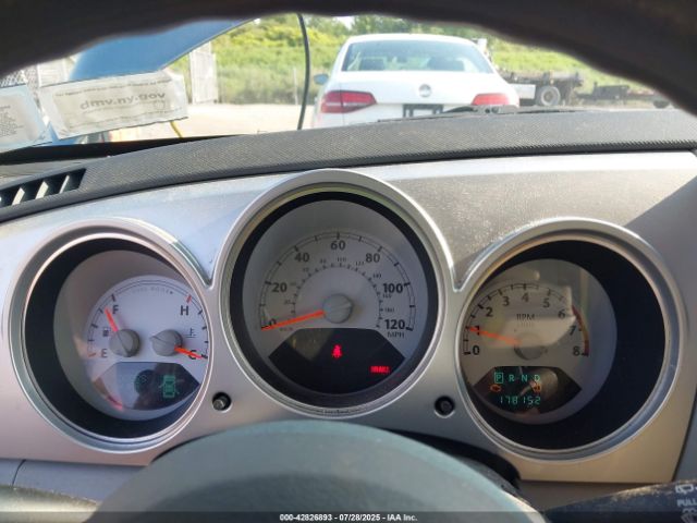 2008 CHRYSLER PT CRUISER 3A8FY58B08T150977 Photo 6