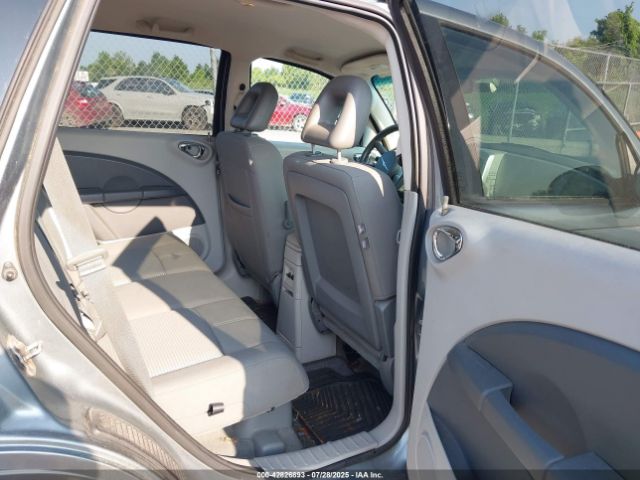 2008 CHRYSLER PT CRUISER 3A8FY58B08T150977 Photo 7