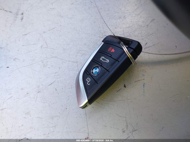 3MW5R1J02N8C38636 BMW 2022