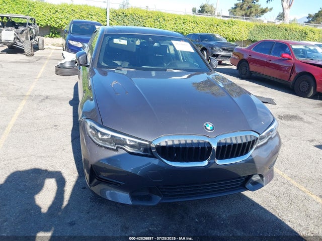 3MW5R1J02N8C38636 BMW 2022