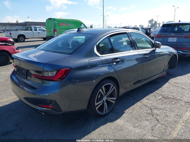 3MW5R1J02N8C38636 BMW 2022