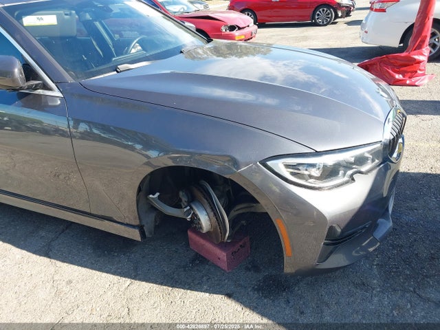 3MW5R1J02N8C38636 BMW 2022