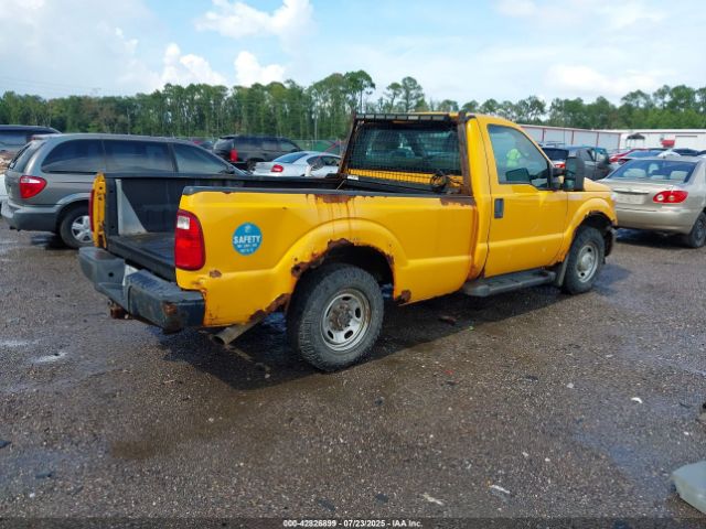2013 FORD F-250 1FTBF2A64DEB37814 Photo 3