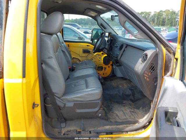 2013 FORD F-250 1FTBF2A64DEB37814 Photo 4