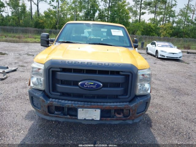 2013 FORD F-250 1FTBF2A64DEB37814 Photo 5