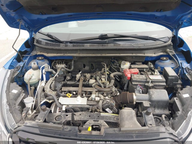 Nissan Kicks 2023 3N1CP5DV9PL476971 Image 10
