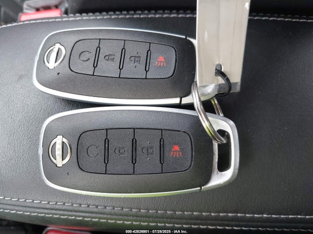 Nissan Kicks 2023 3N1CP5DV9PL476971 Image 11