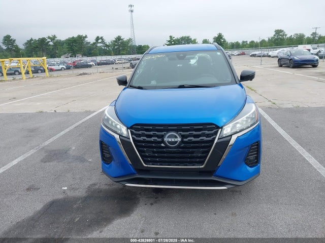 Nissan Kicks 2023 3N1CP5DV9PL476971 Image 12