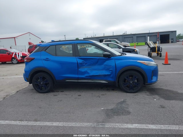 Nissan Kicks 2023 3N1CP5DV9PL476971 Image 13