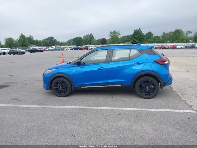 Nissan Kicks 2023 3N1CP5DV9PL476971 Image 14