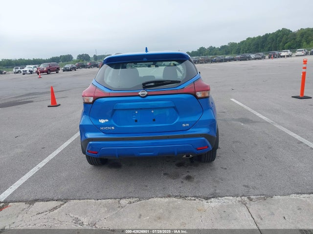 Nissan Kicks 2023 3N1CP5DV9PL476971 Image 16