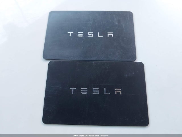 2023 TESLA MODEL X 7SAXCBE61PF404602 Photo 10
