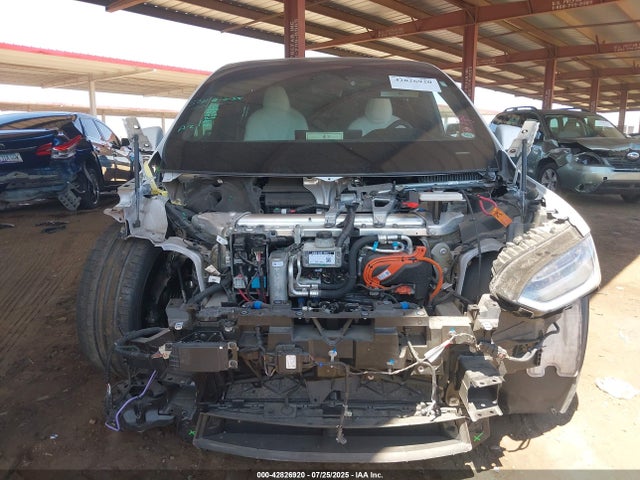 Tesla 2023 2023 7SAXCBE61PF404602 Image 13