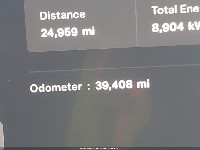 Tesla 2023 2023 7SAXCBE61PF404602 Image 16