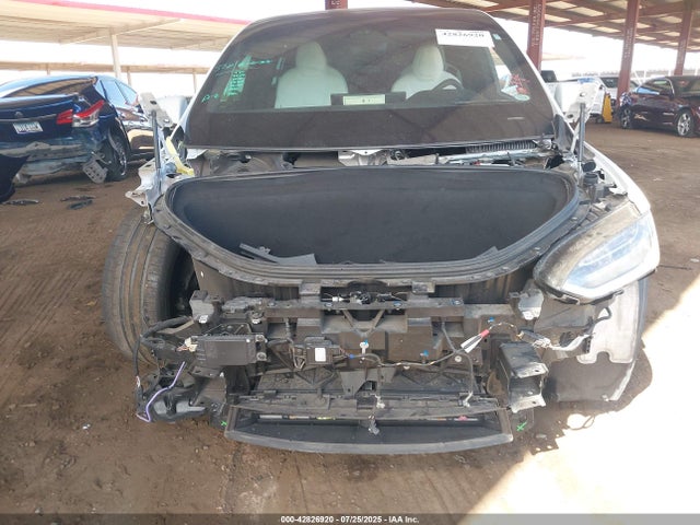 2023 TESLA MODEL X 7SAXCBE61PF404602 Photo 5