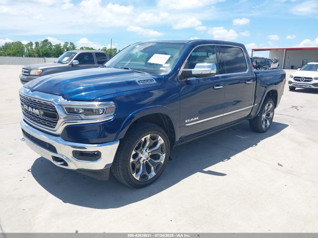 RAM 2020 2020 1C6RREHT4LN405723 Image 2