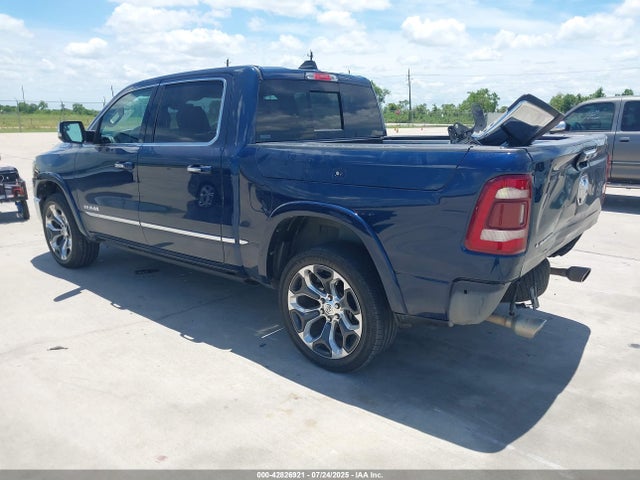 RAM 2020 2020 1C6RREHT4LN405723 Image 3