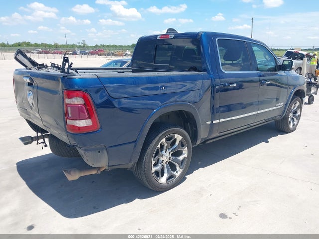 RAM 2020 2020 1C6RREHT4LN405723 Image 4