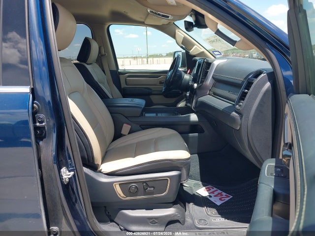 RAM 2020 2020 1C6RREHT4LN405723 Image 5