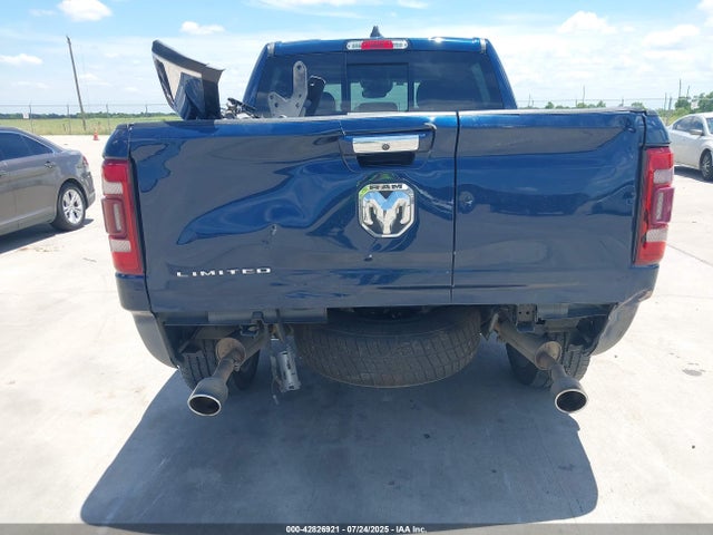 RAM 2020 2020 1C6RREHT4LN405723 Image 6