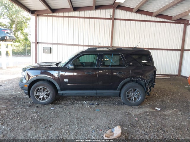 Ford dragon 2021 3FMCR9B61MRB32601 Image 15