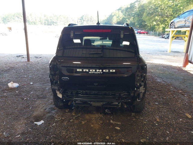 Ford dragon 2021 3FMCR9B61MRB32601 Image 17