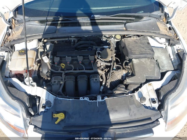 1FADP3K29EL383137 Ford 2014