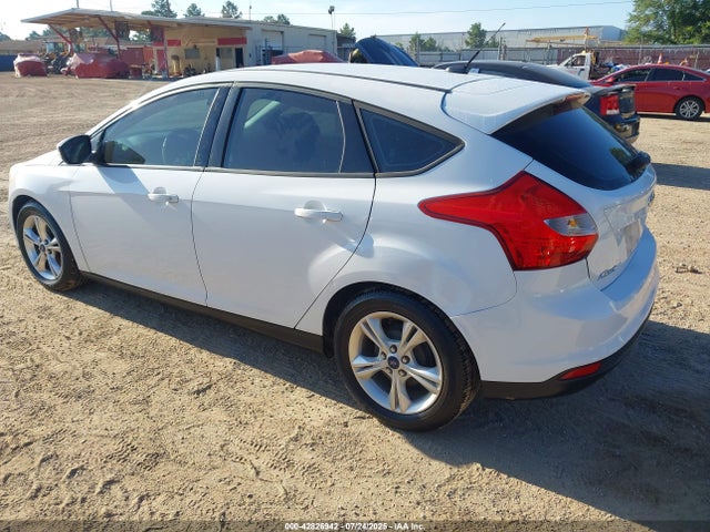 1FADP3K29EL383137 Ford 2014