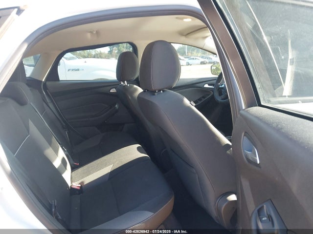 1FADP3K29EL383137 Ford 2014