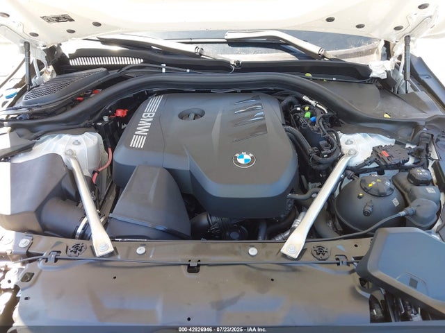 BMW 2024 2024 WBA43FJ07RCS07195 Image 10