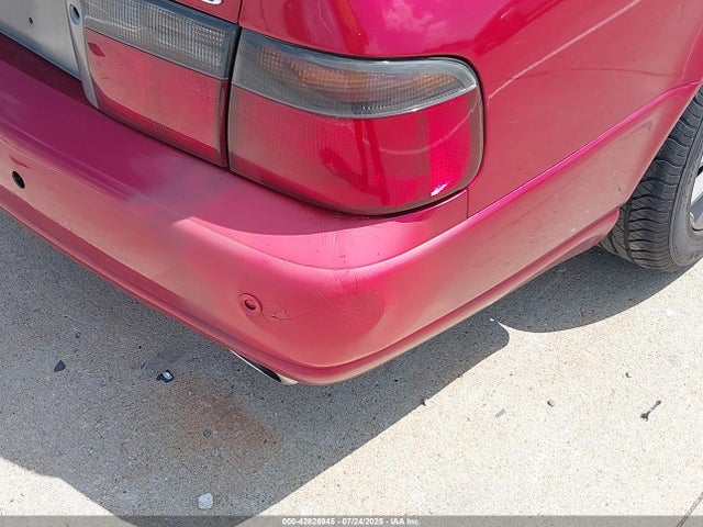 2002 CADILLAC SEVILLE 1G6KY54932U127640 Photo 5
